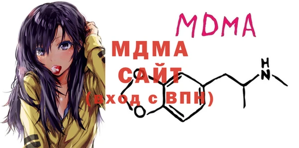 тгк Балабаново